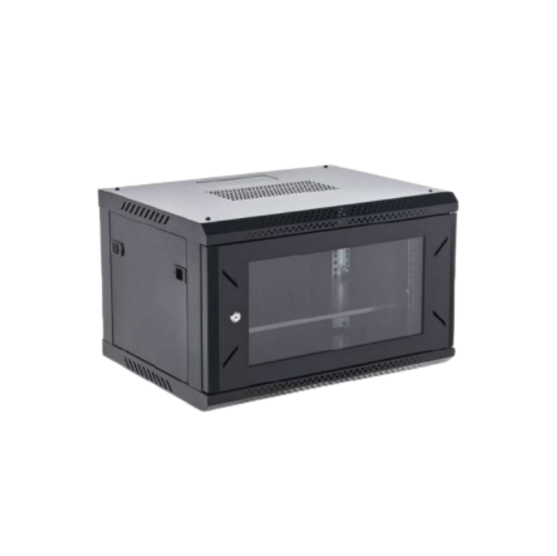 6U Wall Mount Network Cabinet