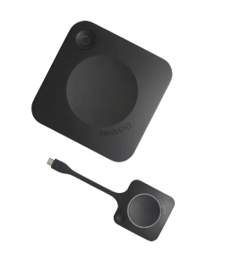 Barco C-10  Gen 2(1x USB button in the box)
