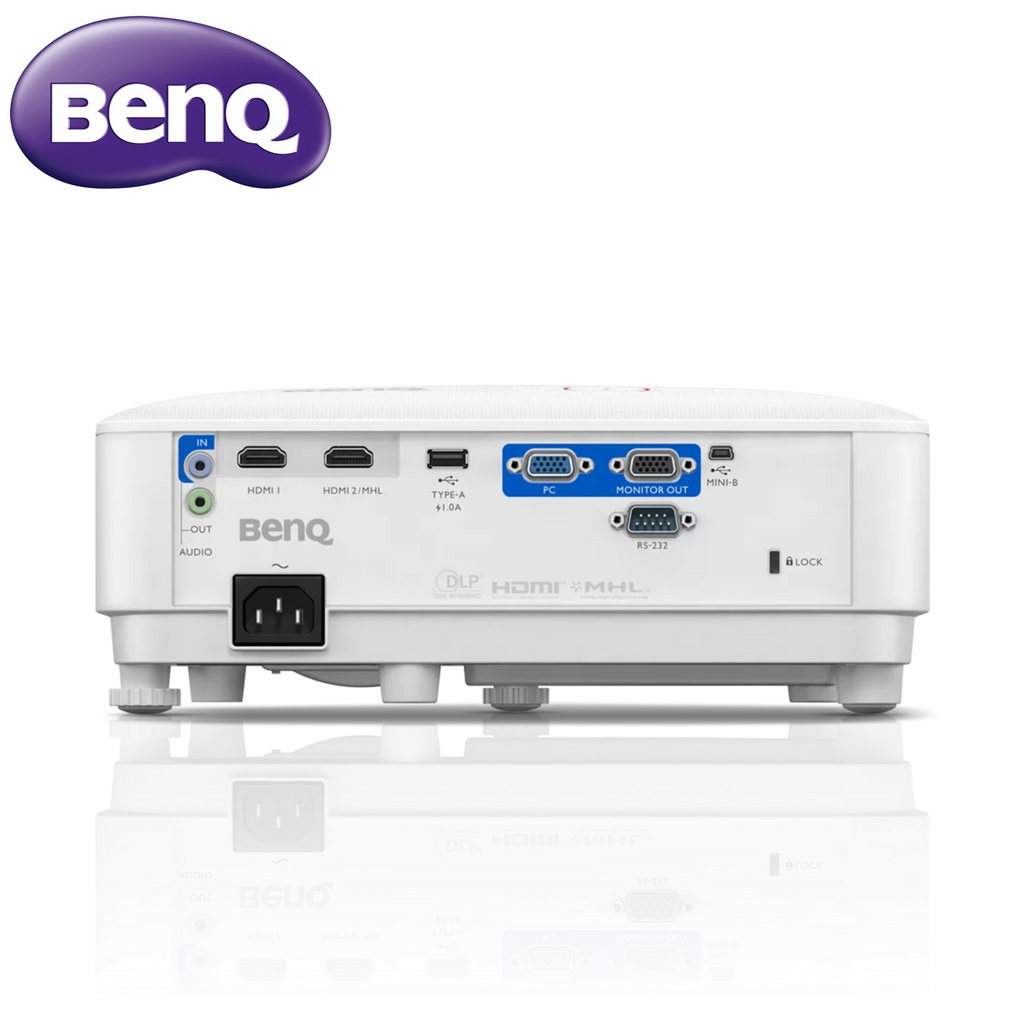 BenQ TH671ST 1080p Home & Gaming Projector – ACE x AV.SG