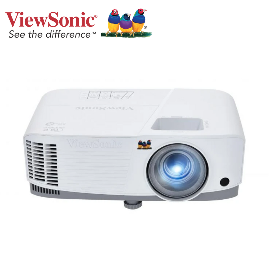 ViewSonic PA503SE 4000lms SVGA Projector