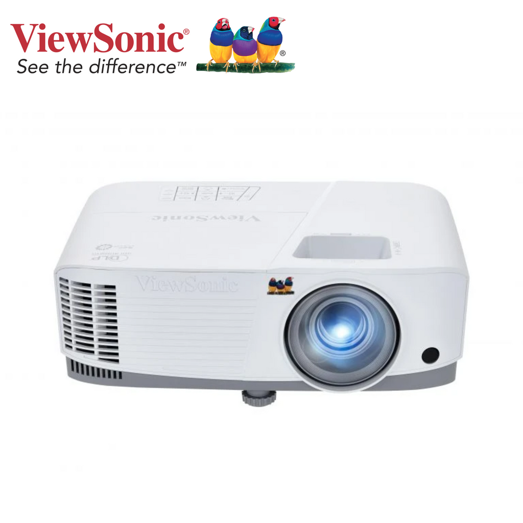 ViewSonic PA503XE 4000lms XGA Business Projector