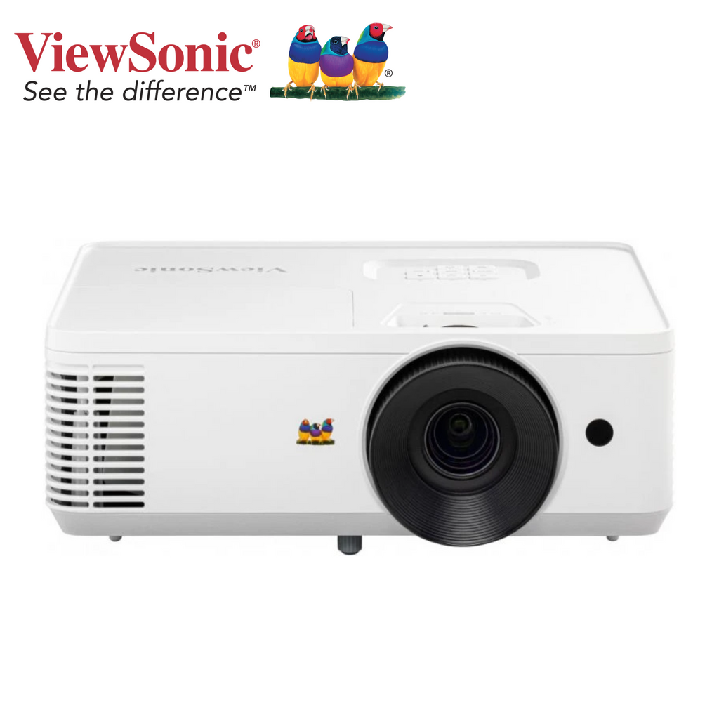 ViewSonic PA700X XGA Projector