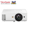 ViewSonic PS502W 4000lms WXGA Short Throw Projector