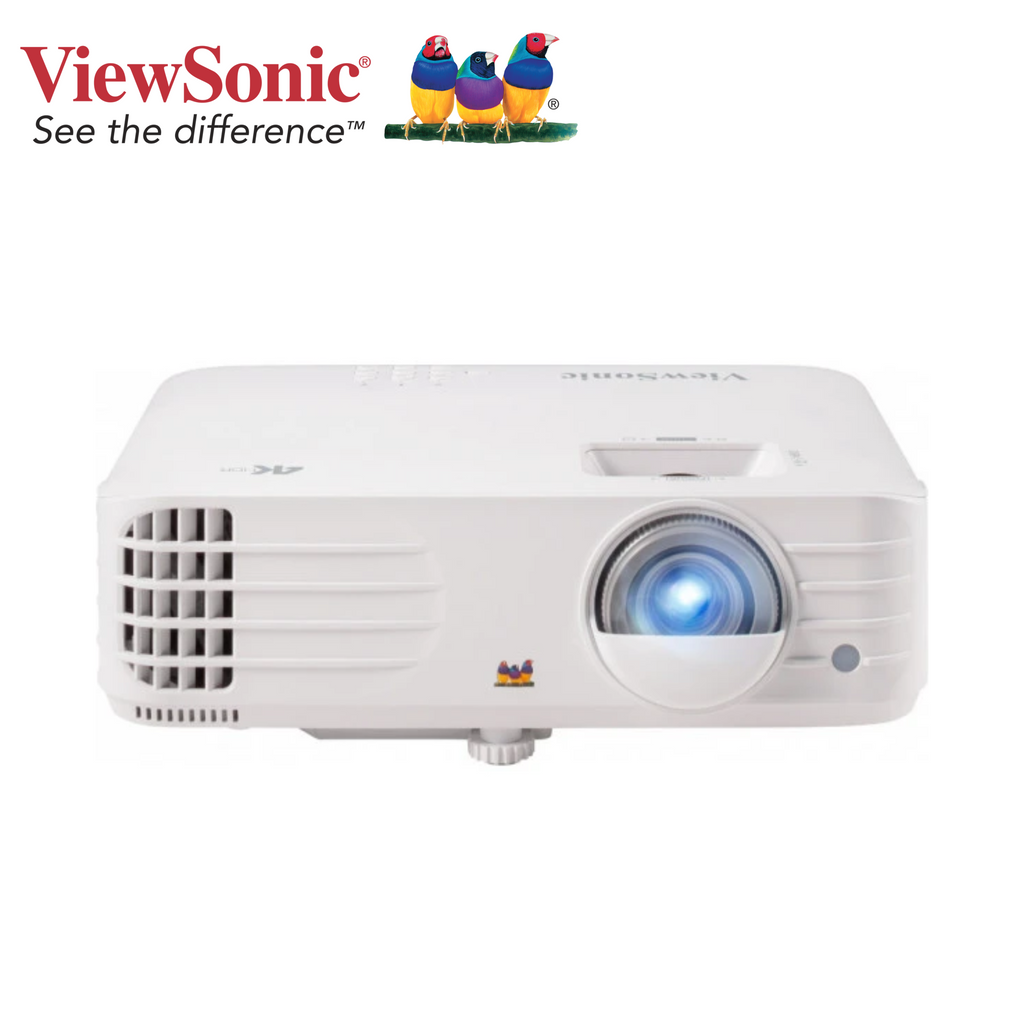 ViewSonic PX701-4K 3200lms Home Projector