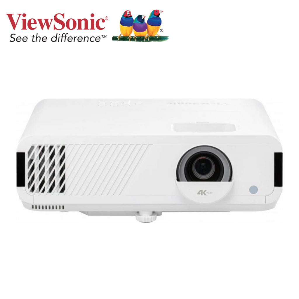 ViewSonic PX749-4K 4000lms Home Projector