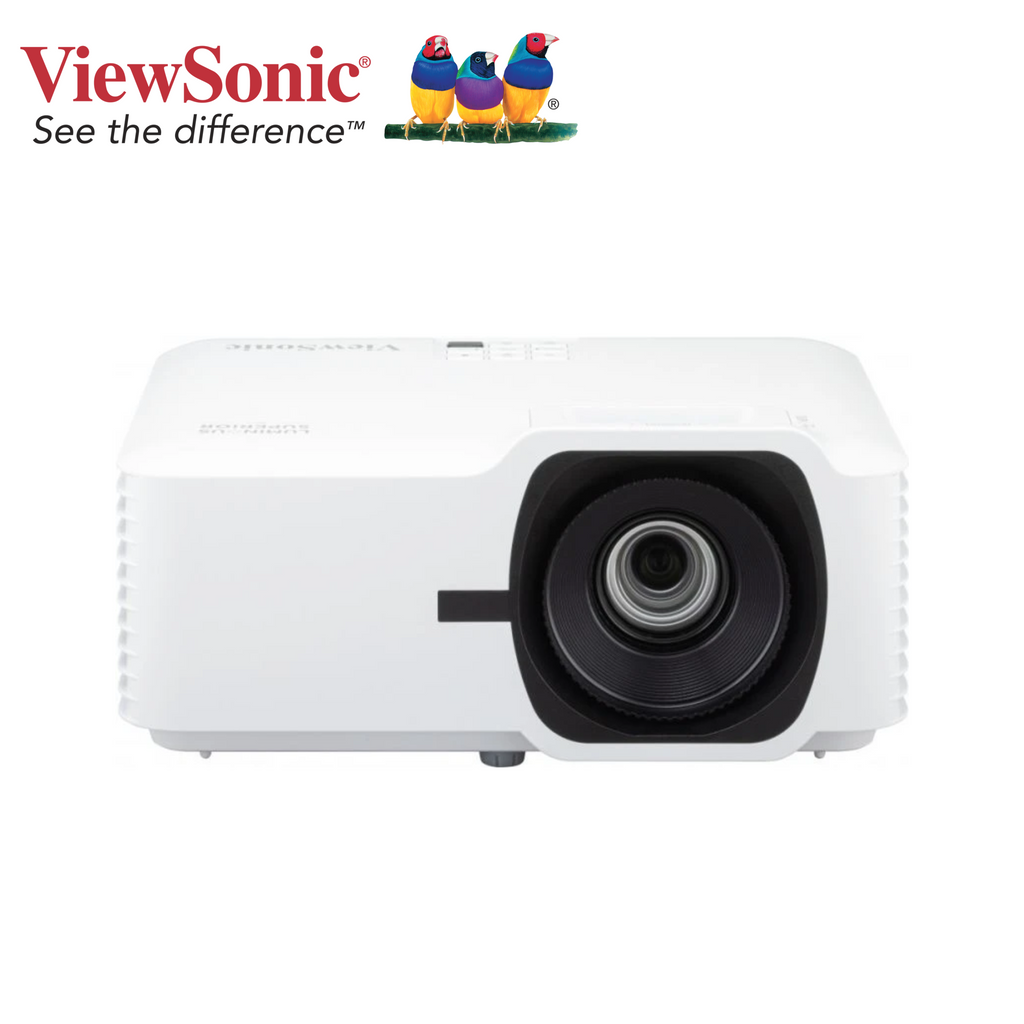 ViewSonic LS740HD 5000lms 1080p Laser Projector