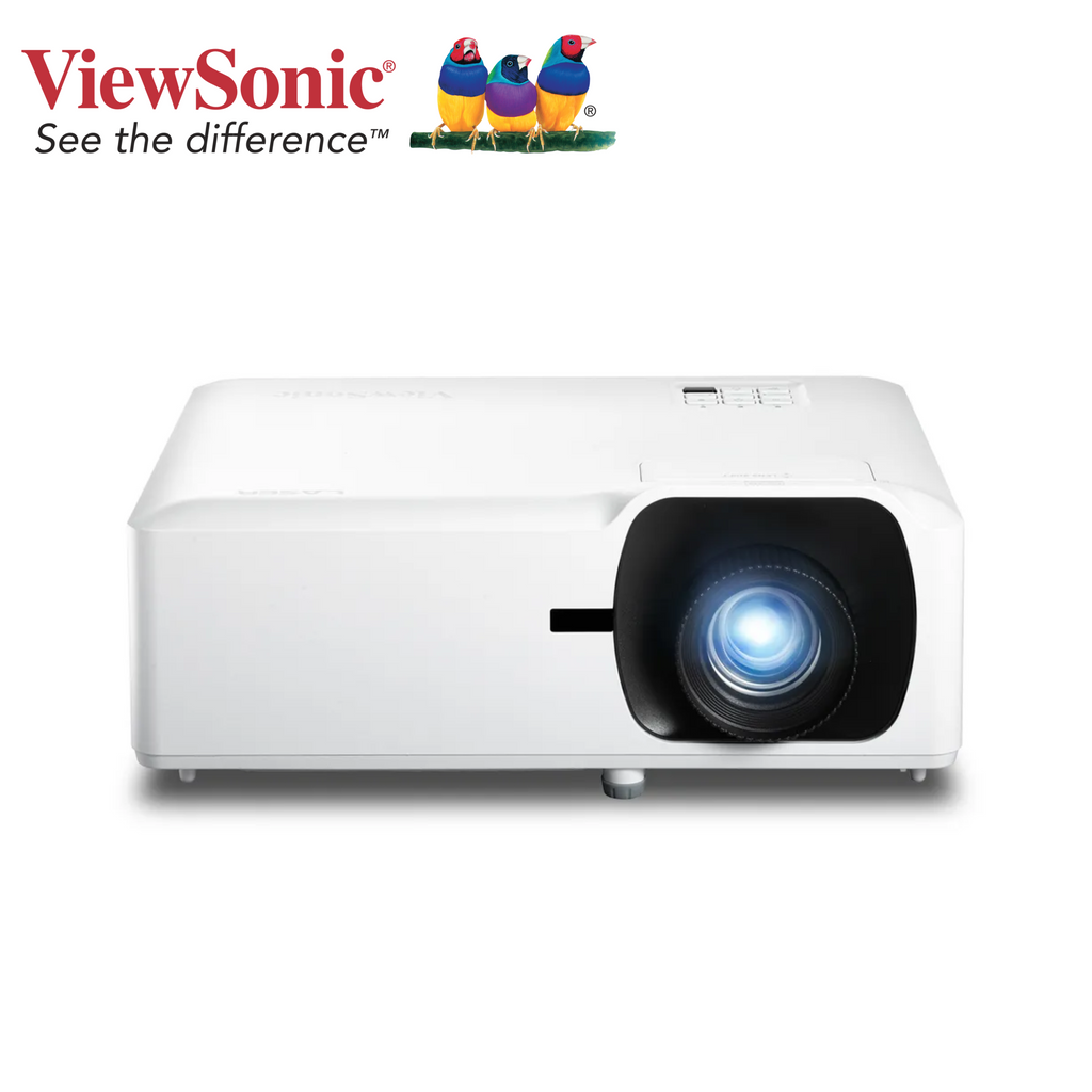 ViewSonic LS751HD 5000lms 1080p Laser Projector