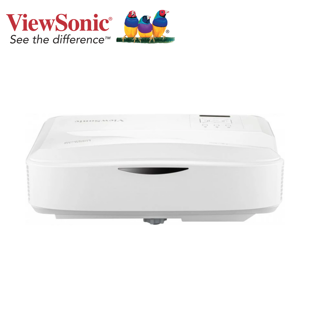 Viewsonic LS832WU 5000lms WUXGA Ultra Short Throw Laser Projector