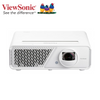 ViewSonic X2 3100lms Short Throw Smart LED Home Projector