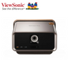 ViewSonic X11-4KP 4K Short Throw Smart Portable LED Projector