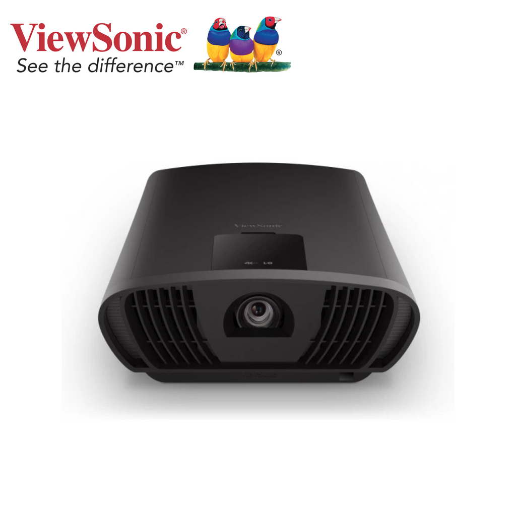 ViewSonic X100-4K+ 4K UHD Home Cinema LED Projector