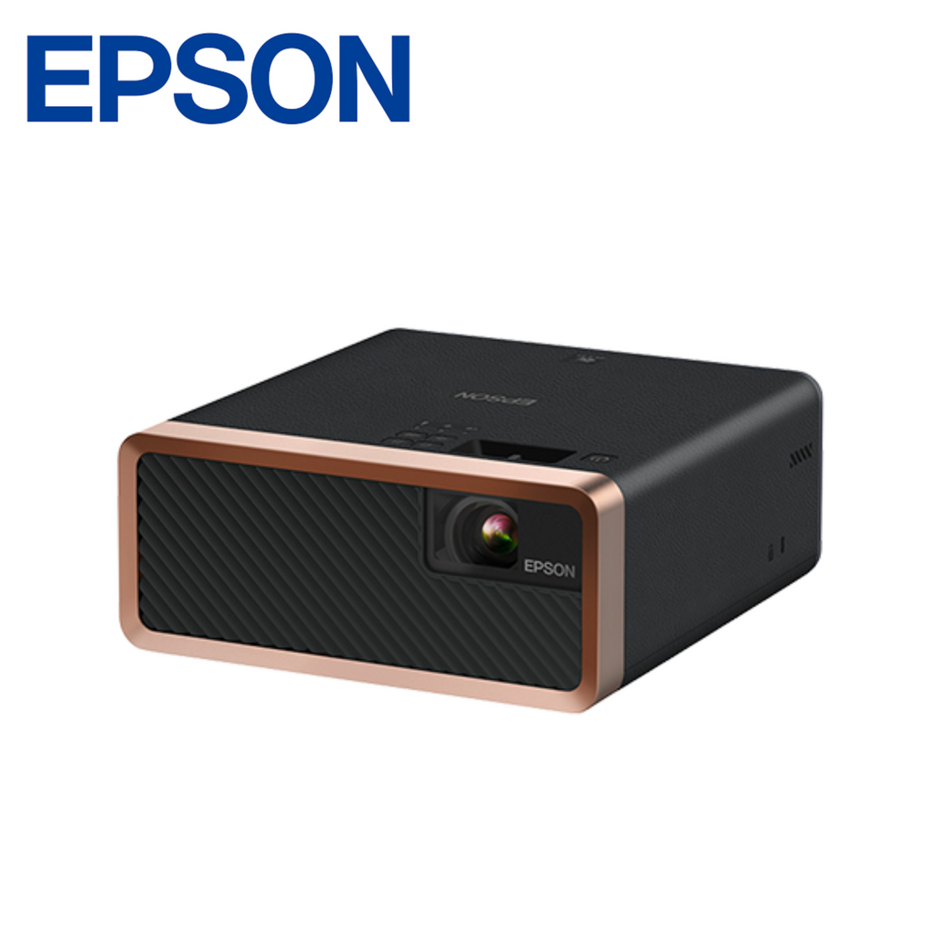 Epson EpiqVision Mini EF-100B Projector – ACE x AV.SG