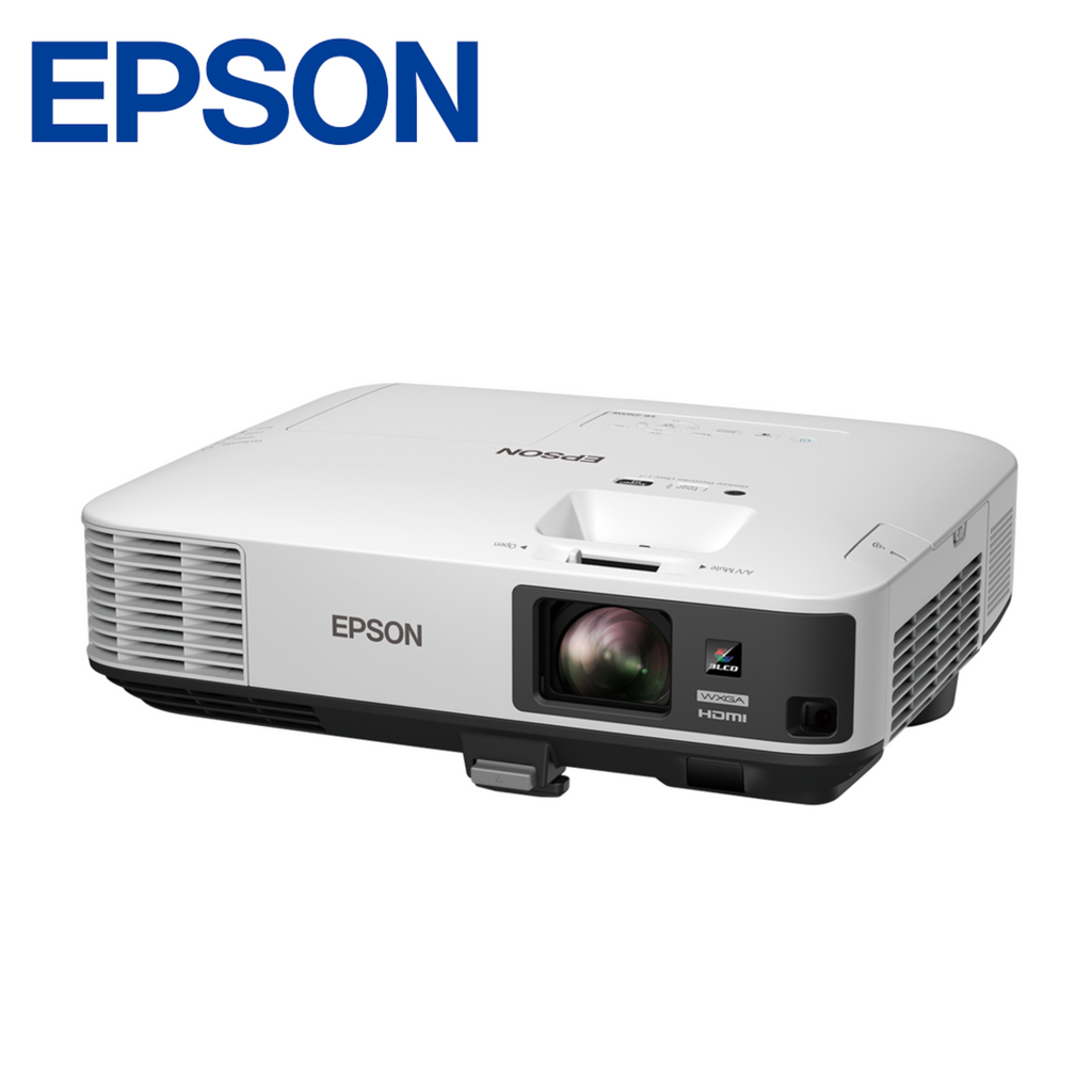 Epson EB-2165W Projector – ACE x AV.SG