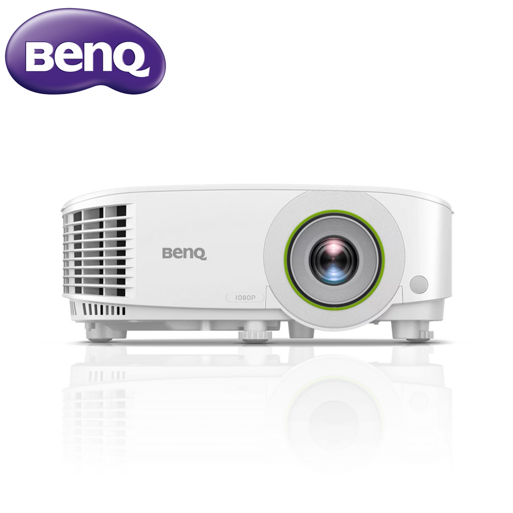 BenQ EH600 Wireless Smart Projector