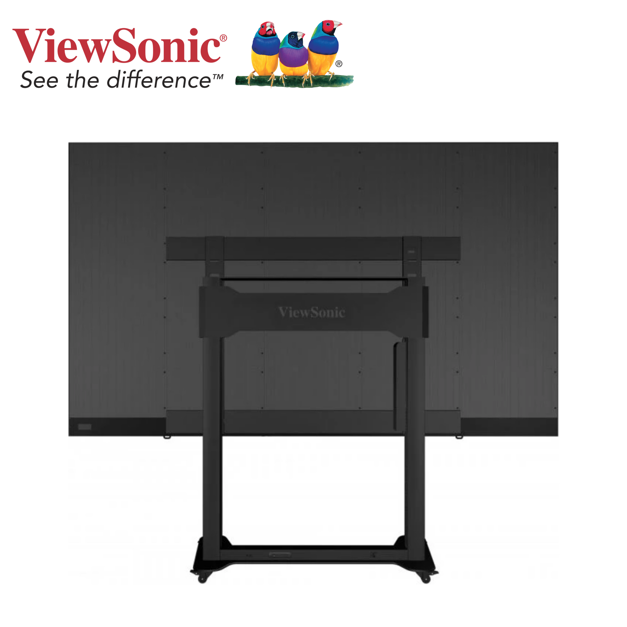 ViewSonic LDS135-152 Foldable 135