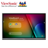 ViewSonic IFP50-5 Series ViewBoard 4K Interactive Display