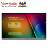 ViewSonic IFP50-5F Series ViewBoard 4K Interactive Display