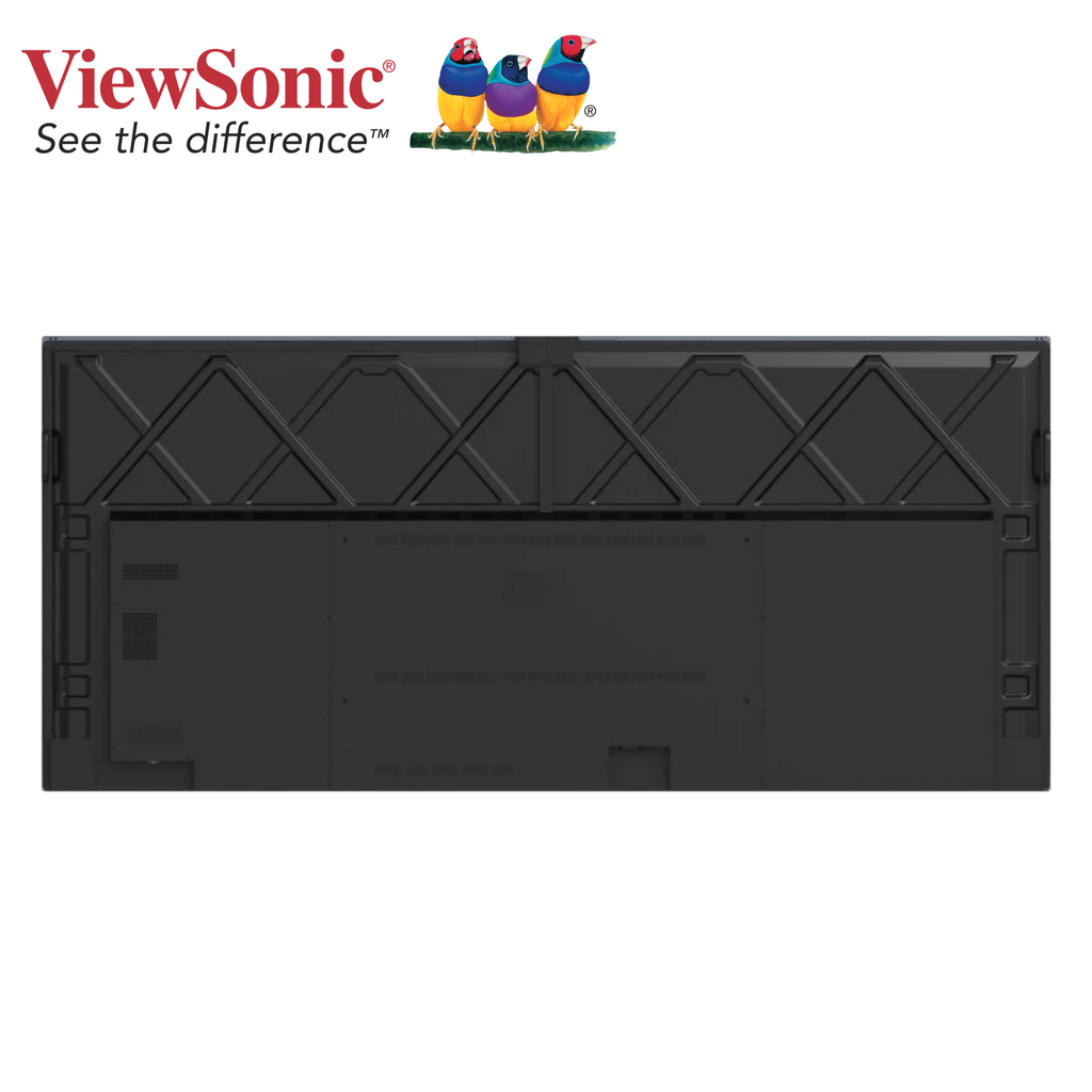 ViewSonic IFP105S ViewBoard 105" 5K Interactive Display – ACE x AV.SG