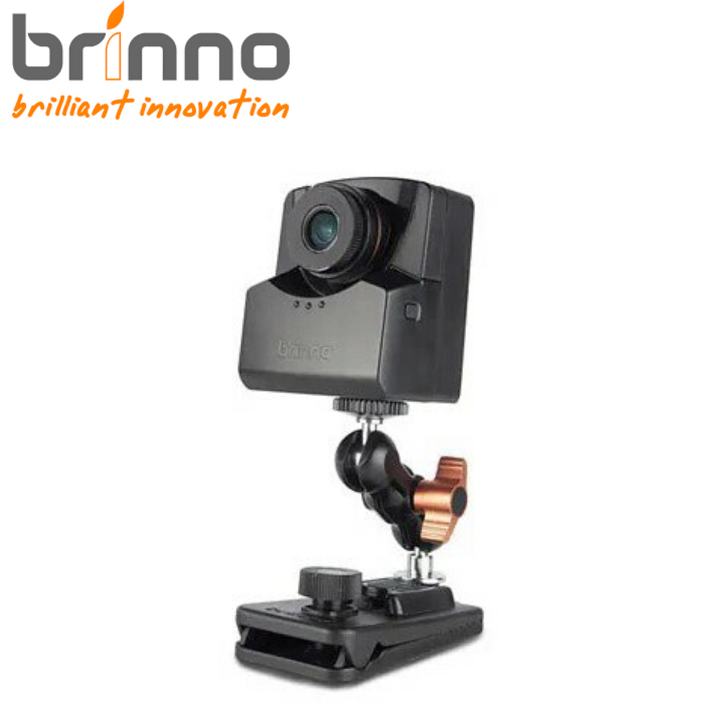 Brinno BBT2000 Timelapse Camera with Mount Kit Bundle