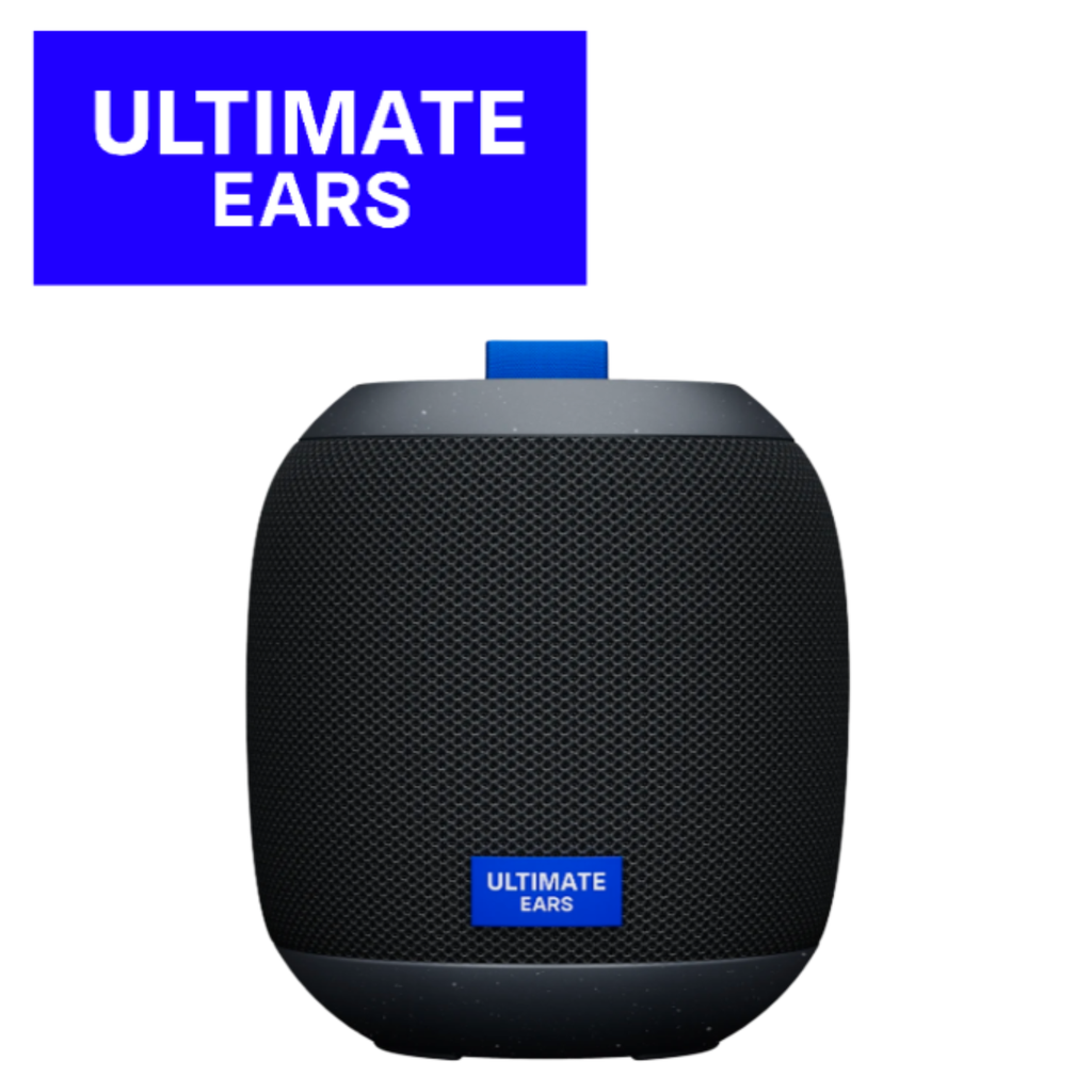 Ultimate Ears Wonderboom Play
