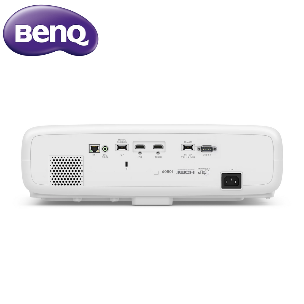 BenQ LH750 5000lms 1080p LED Conference Room Projector – ACE x AV.SG