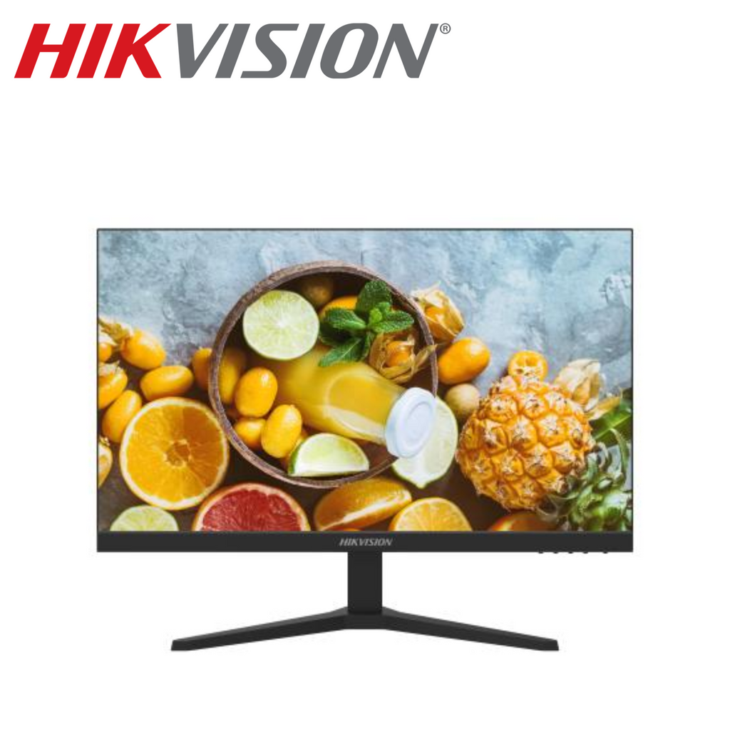 Hikvision 24" FHD VA Monitor | DS-D5024FN10