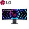 LG 240hz UltraGear™ OLED Gaming Monitor