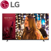 LG UR640S Series 4K UHD TV Signage