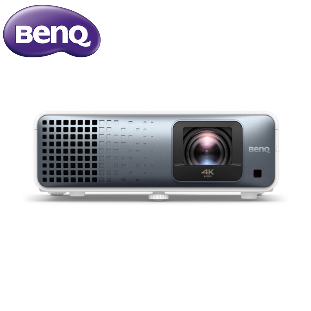 BenQ TK710STi 3200lms 4K Gaming Project