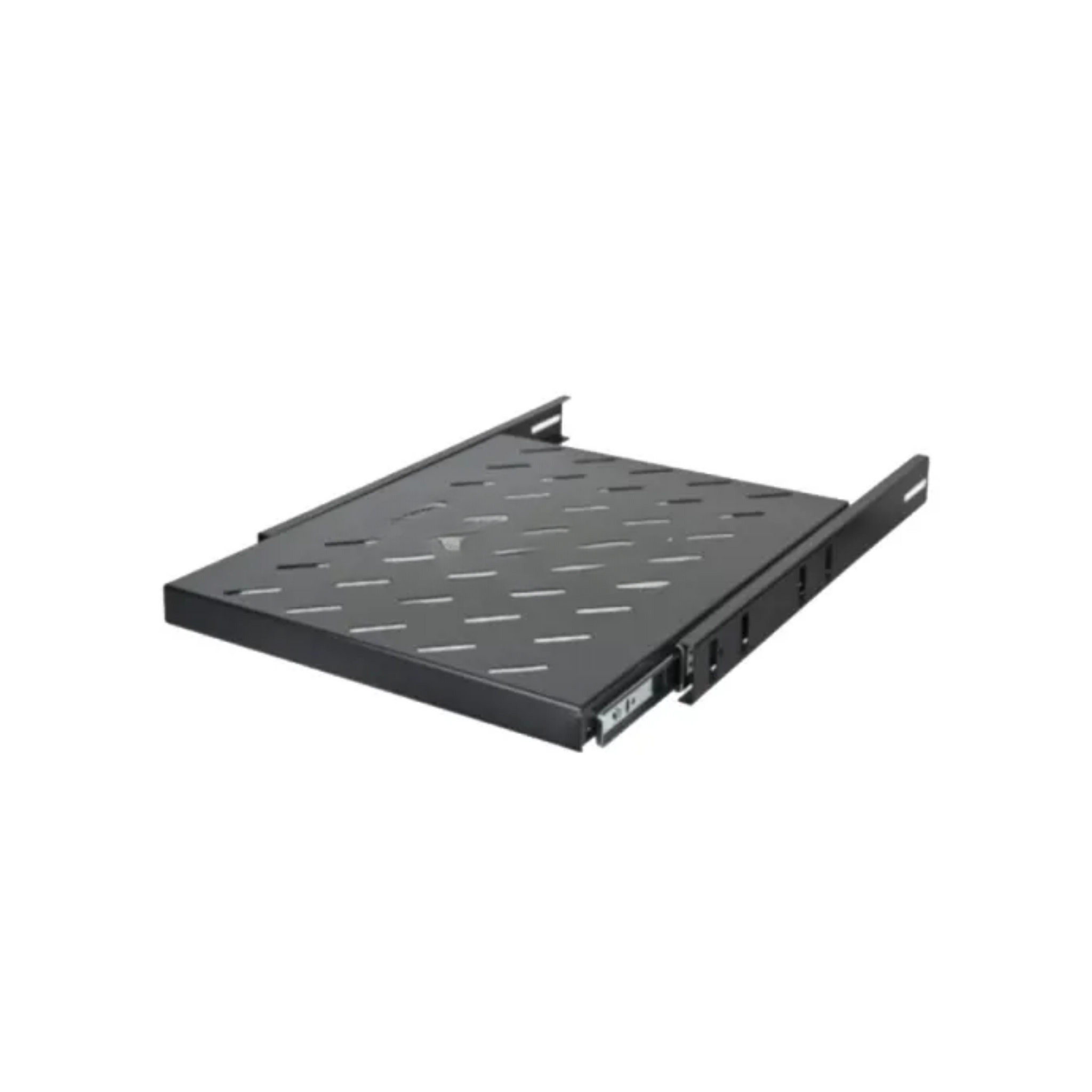 Sliding Shelf for Server Rack – ACE x AV.SG