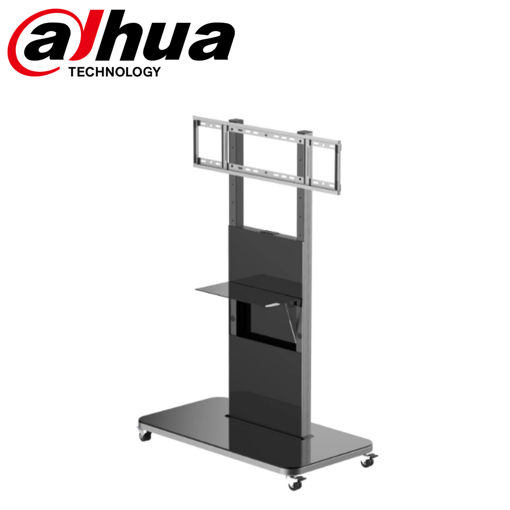 Dahua 55" - 110" Interactive Whiteboard Mobile Stand