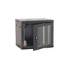 9U Wall Mount Network Cabinet