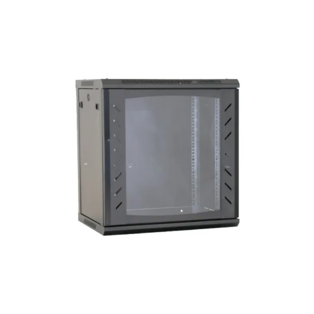 12U Wall Mount Network Cabinet