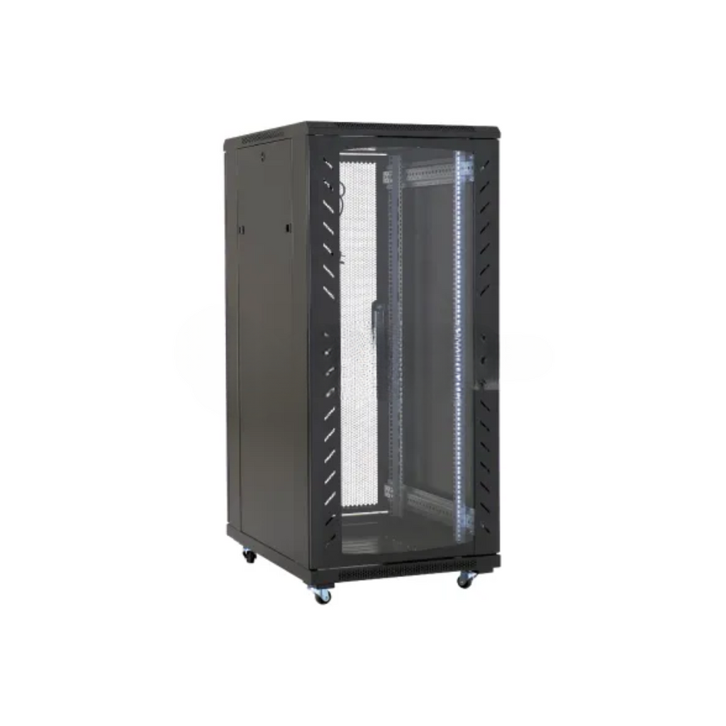 22U Floor Standing Server Rack