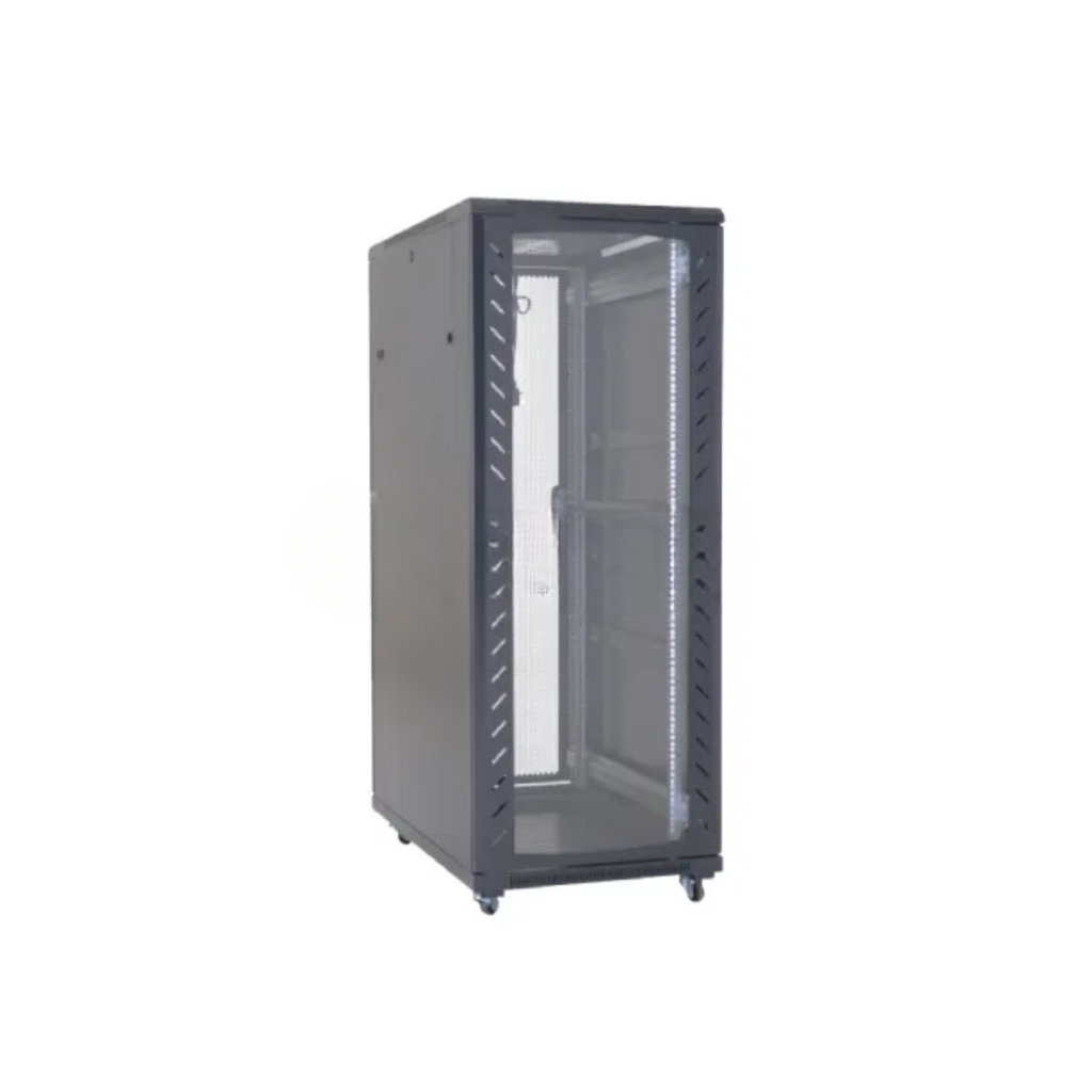 32U Floor Standing Server Rack – ACE x AV.SG