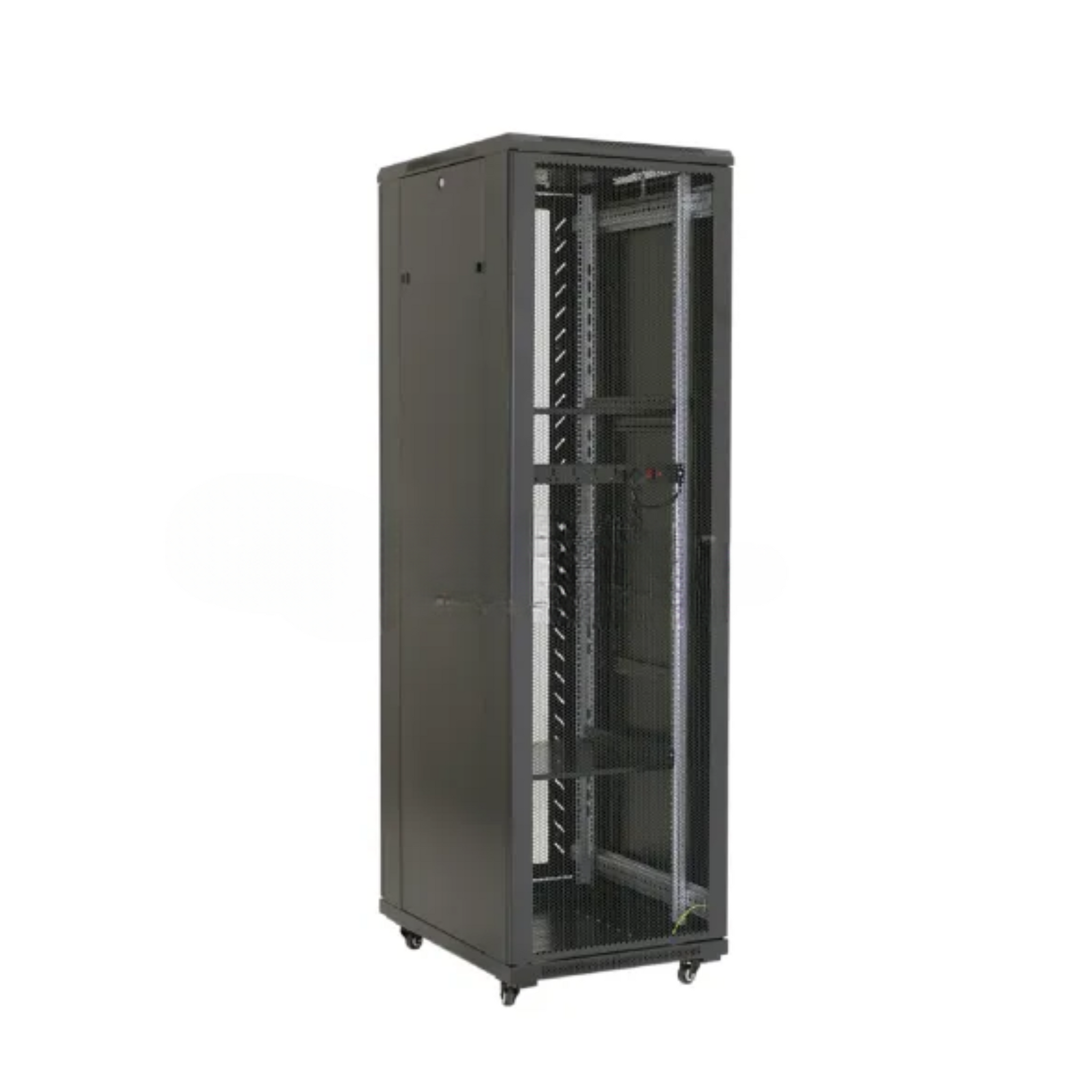 42U Floor Standing Server Rack – ACE x AV.SG