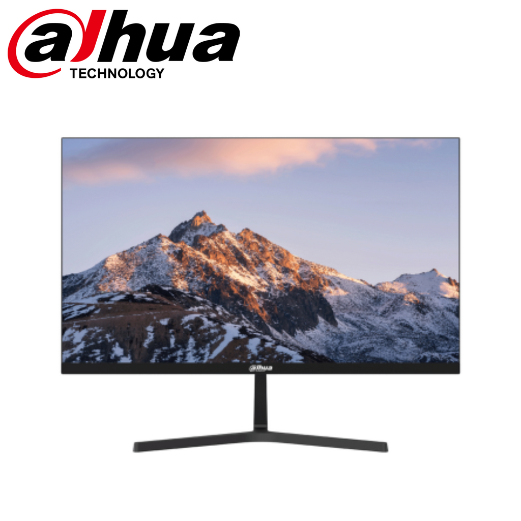 Dahua 27" FHD Monitor | LM27-B200S