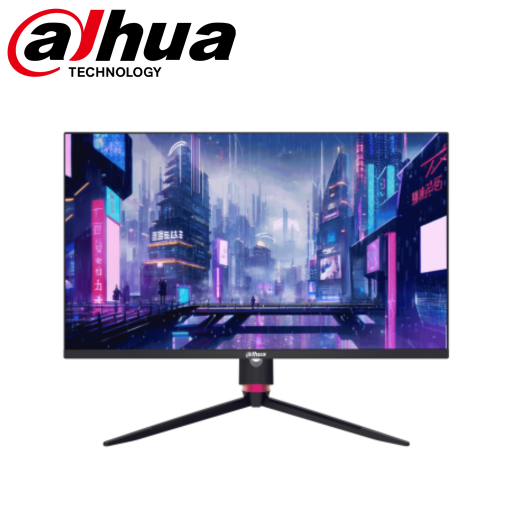 Dahua 27" QHD IPS Gaming Monitor | LM27-E331A