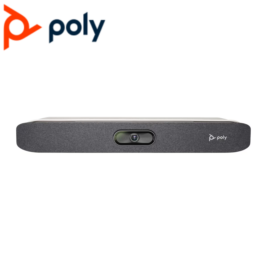 Poly Studio X30 All-In-One Video Bar