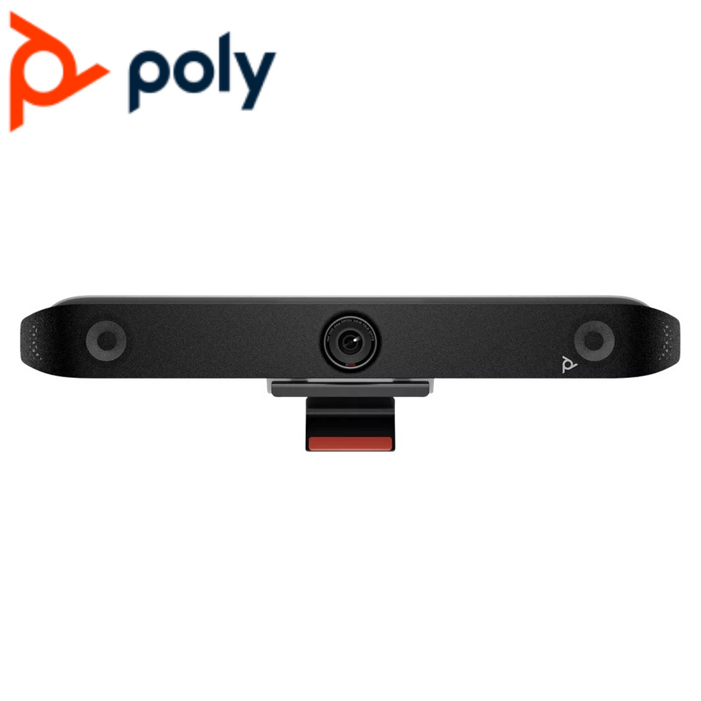 Poly Studio X52 All-In-One Video Bar