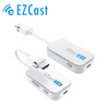 EZCast Pocket Wireless Display HDMI Transmitter + HDMI Receiver / 4K