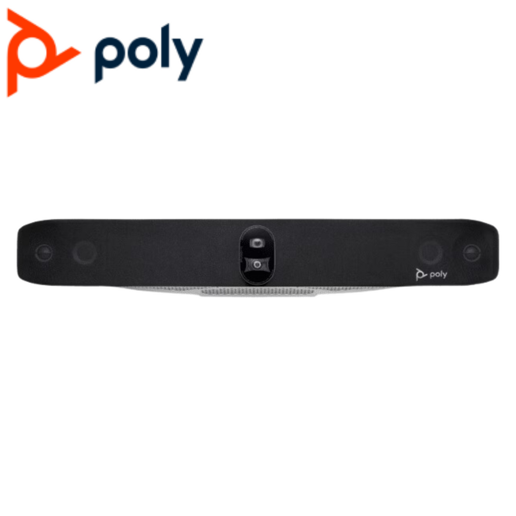 Poly Studio X70 All-In-One Video Bar