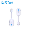 EZCast Pocket Wireless Display Type USB-C Transmitter + HDMI Receiver