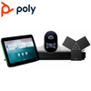 Poly G7500 Video Conferencing System with Studio E70 and TC10 Controller Kit