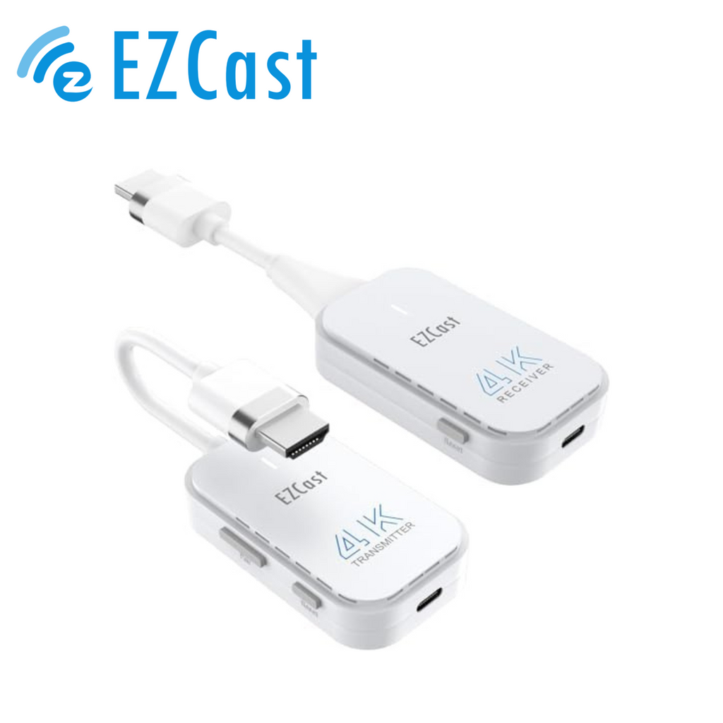 EZCast Pocket Wireless Display Type USB-C Transmitter HDMI