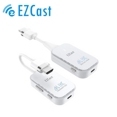 EZCast Pocket Wireless Display Type USB-C Transmitter + HDMI