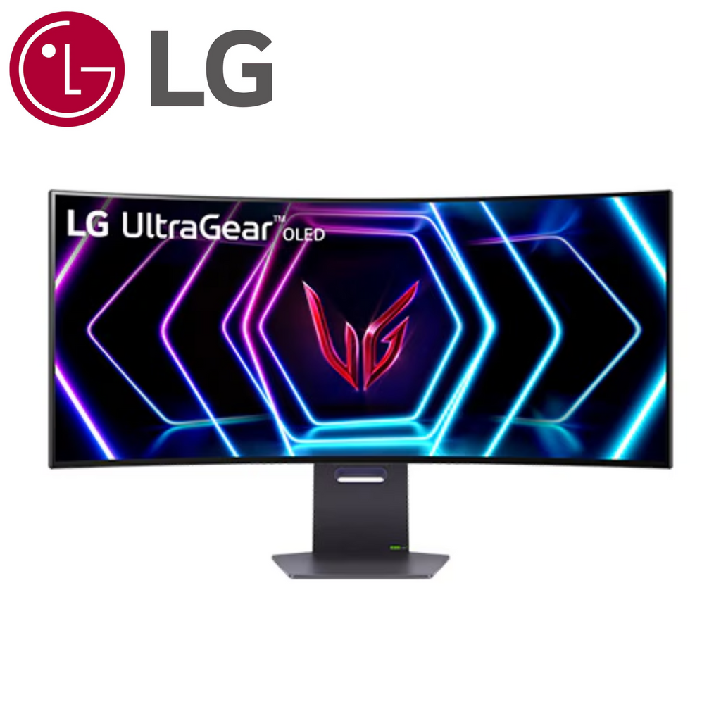 LG 240hz UltraGear™ OLED Gaming Monitor