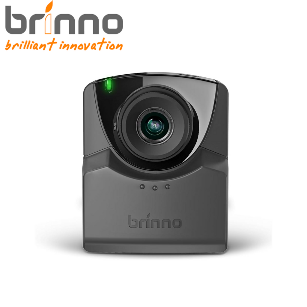 Brinno Empower TLC2020 Time Lapse Camera