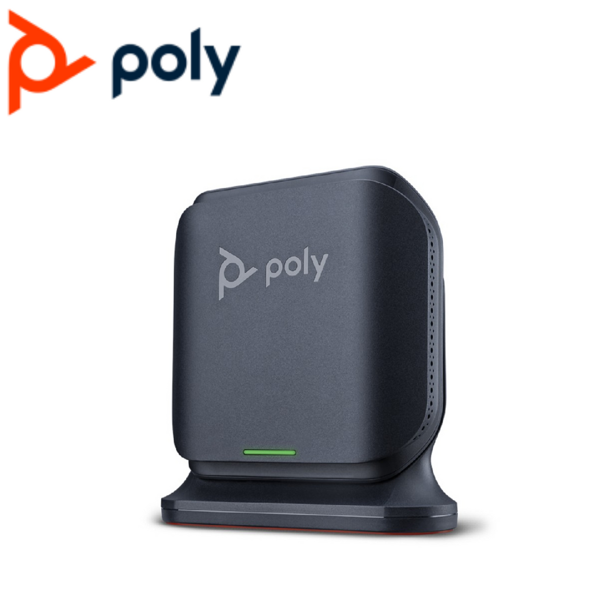 Poly Rove Multi Cell DECT 1880-1900 MHz B4 Base Station – ACE x AV.SG