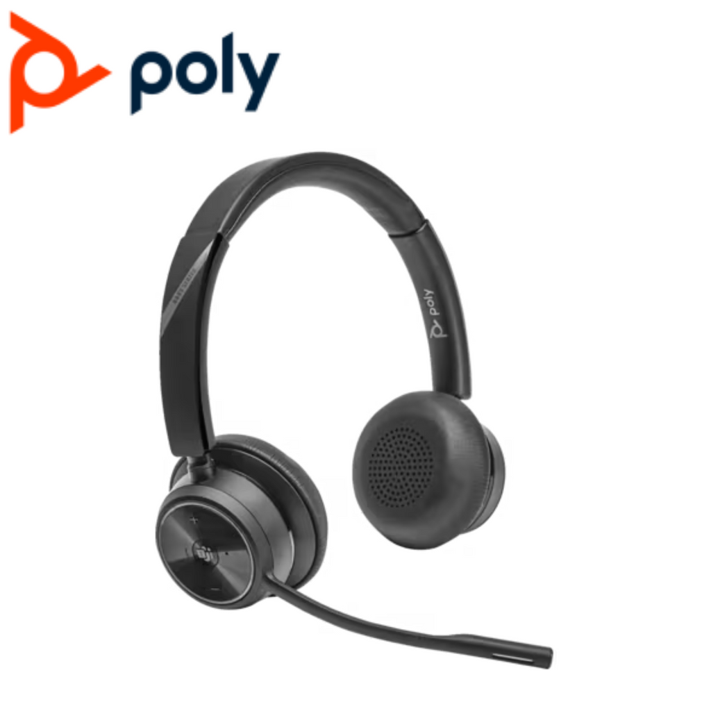 Poly Savi 7420